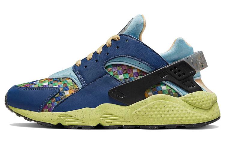 Nike Air Huarache Crater Premium Mystic Navy DM0863-400 44