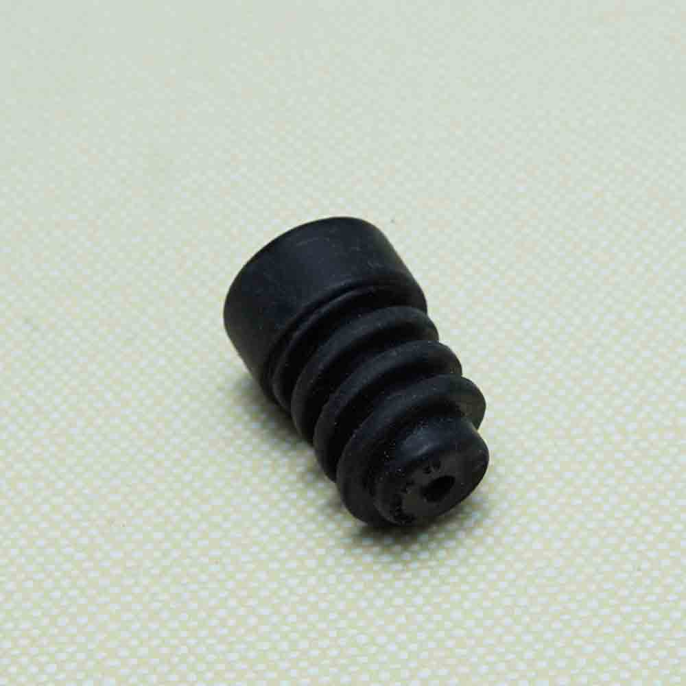 31402320 For Volvo S60 S90 V60 V90 XC60 XC90 The rubber buffer regulator stop block in front of the engine cover Car Accessories