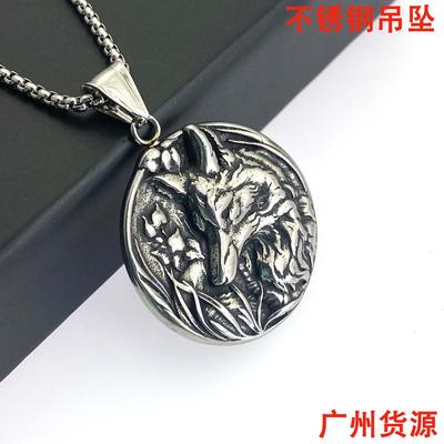 Κολιέ και μενταγιόν – Μενταγιόν και κρεμαστά