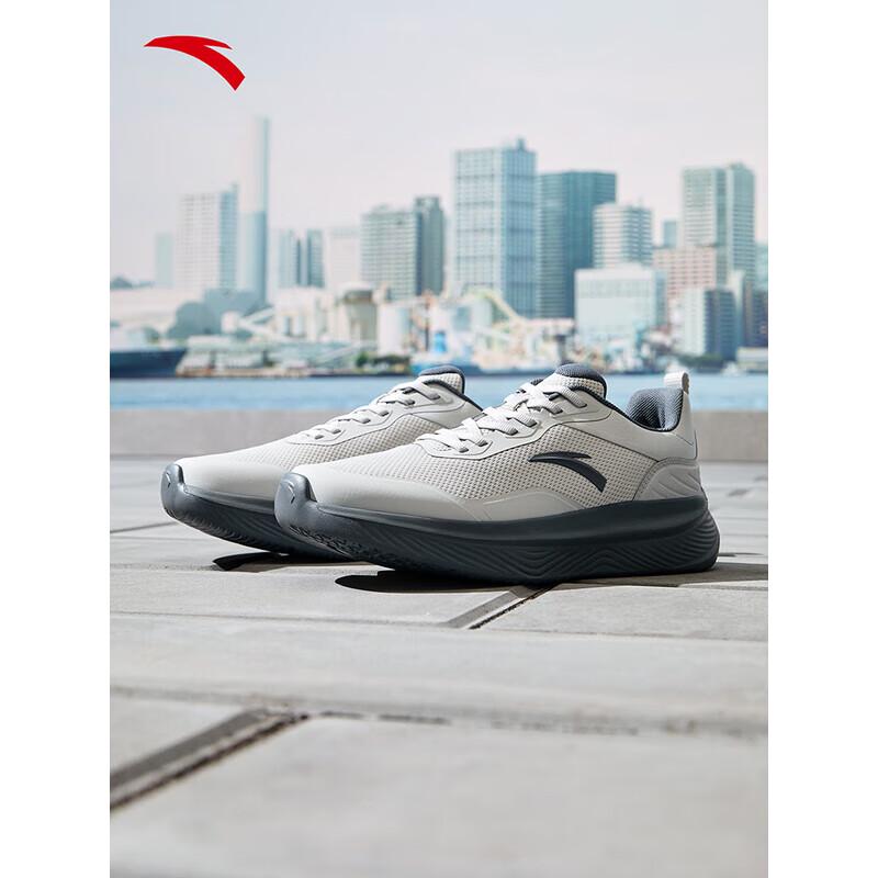 ANTA Men s Fall Comfort Running & Training Shoes 42