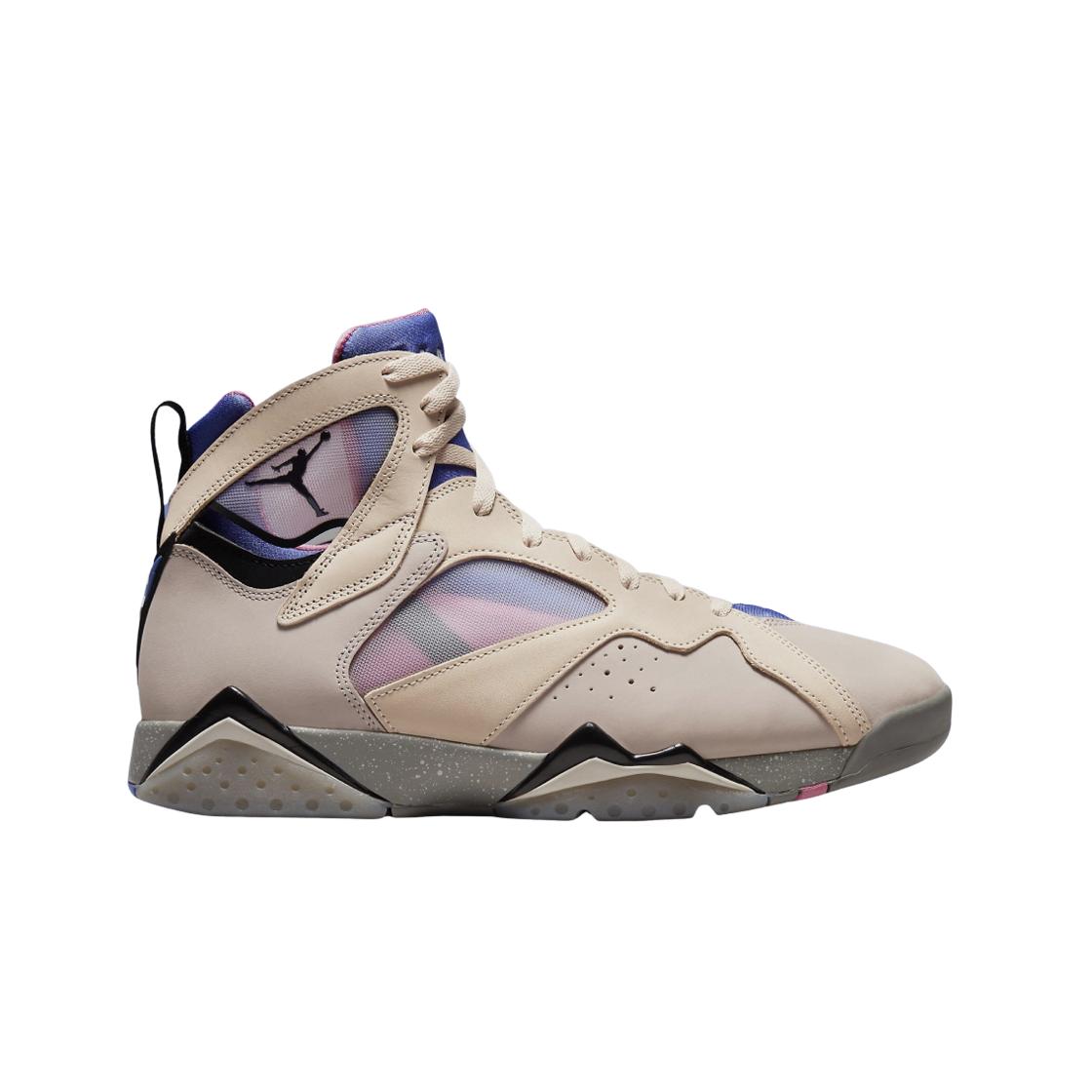 

Мужские кроссовки Jordan 7 Retro SE Sapphire DJ2636-204