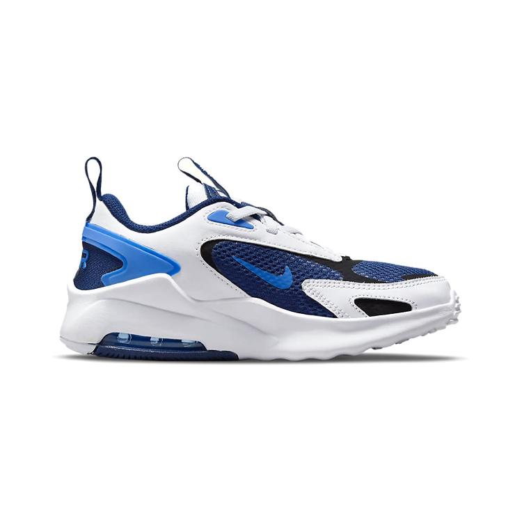 Pantofi casual noi Nike Air Max Bolt pentru copii preșcolari CW1627-400