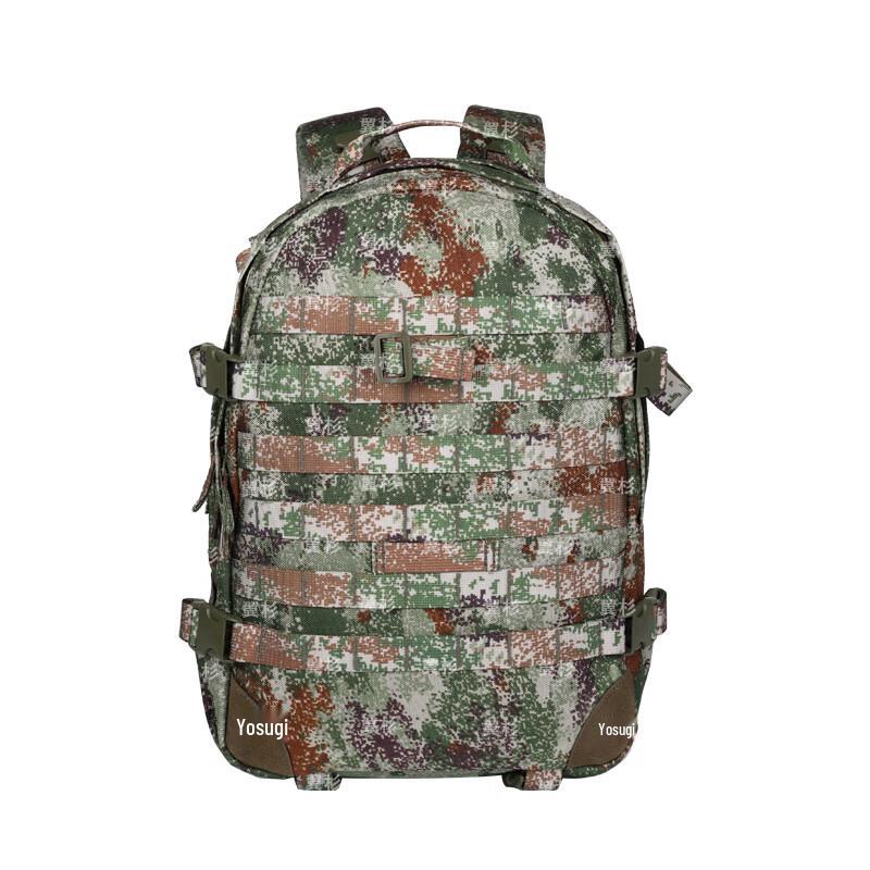 Yi Shan 06A Outdoor Tactical Training Backpack