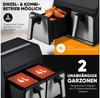 Фритюрница Proficook PC-FR 1287 H (501287)