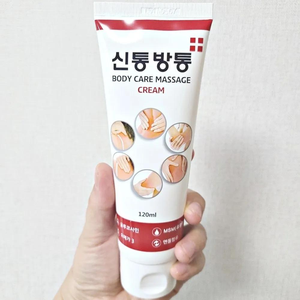 

Shintong Bangtong Cream 120ml