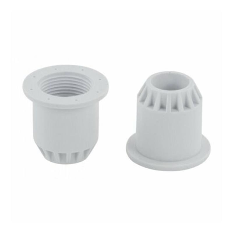 1.5" Hose Adapter Replacement Part for SolarPro 4553 Pool Heaters Threaded Connection Converts Hose Conversion Adapter