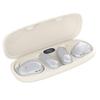 New OWS Silicone Soft Wireless Bluetooth Earphones: Low Latency, Ultra-Long Standby, Sports-Ready