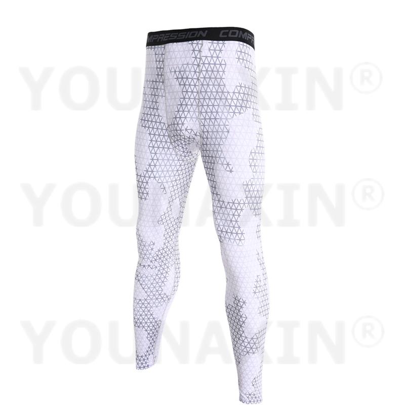 Men's Big Size Sports Pants Boy Running Basketball Leggings Sportswear Fitness Traning Gym Yoga Trousers S M L XL 2XL 3XL