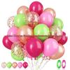 30-Piece Matte Balloon Set for Birthdays and Weddings, Vacuum-Packable