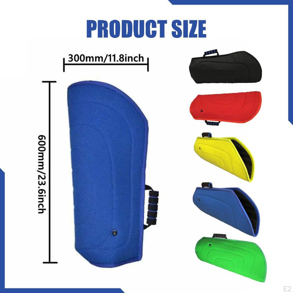 Sleeve for Training And Agility, Ideal Small, Medium Large Dogs.