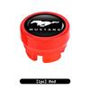 For Ford 1/2PCS Car Logo Cigarette Lighter Dust Plug Button Socket Protective Cover Escort KA Flex Everest KA Expedition Falcon APQ1