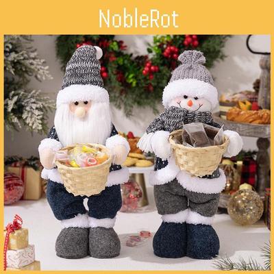 Party-Zubehör – Weihnachtsdeko