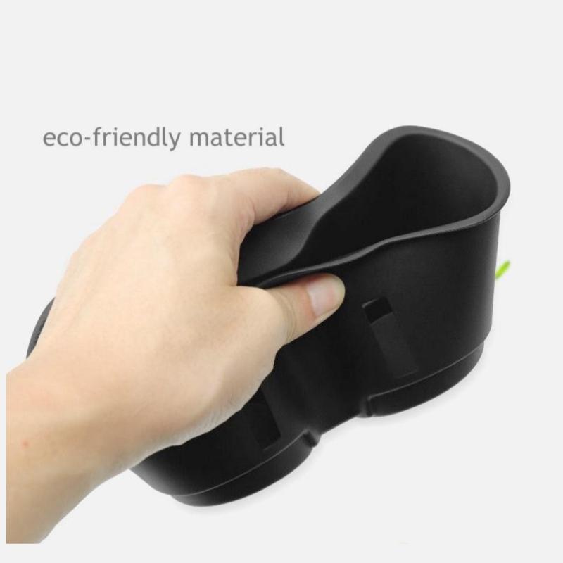 BYD Sealion 7 EV 2025 2024 Armrest Storage Box Cup Holder Silicone Interior Accessories
