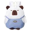 New Trend Cartoon Backpack: Cute, Colorful, Oxford Cloth Design for Elementary School