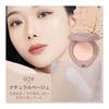 Powder foundation, soft and close fit, blemish concealment, foundation powder, hard to crumble, high coverage, daily makeup (02-Natural Beige)