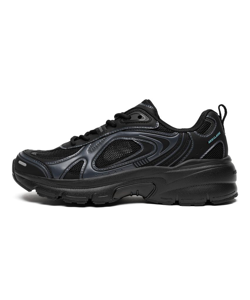 Akiii Classic Motionflex Obsidian Black