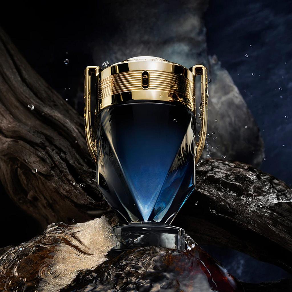 Paco Rabanne Invictus Parfum 100ml