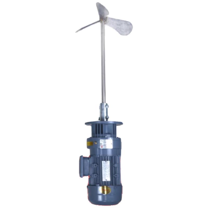 

Industrial Dosing Tank Mixer CN plug (adapter included)