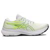 Asics Gel Kayano 29 White Velvet Pine Safety Yellow Donna 1012B272-100