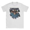 Katarsis Tavo Akys     Men T Shirt Eurovisions 2025  Leisure Tee Shirt Short Sleeve O Neck T-Shirt 100% Cotton Unique Clothes