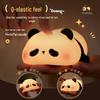Chic Panda Silicone Night Light for Kids