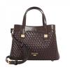 Dune London Deavie Woven Handbag