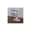 Chillmax Go Fan White