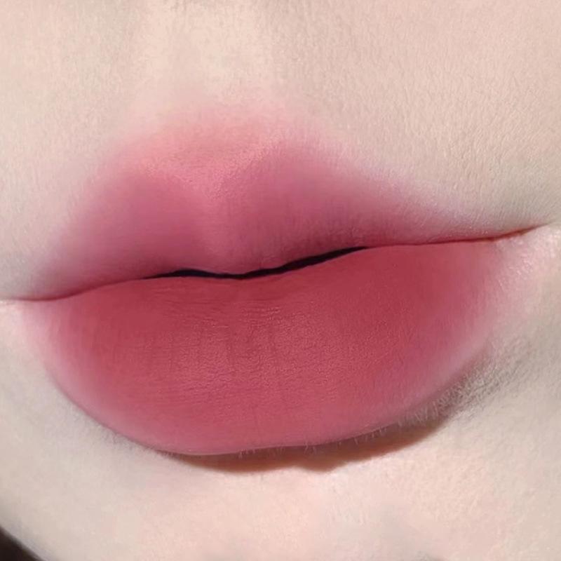 

Toot Dodo Стойкая матовая нюдовая помада Airy Velvet