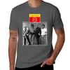 T-shirt Niveau 42 T-shirt Pour Unisexe 100 Pour Cent Coton T-shirts Pour Unisexe Graphique VintageTshirt