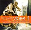 CD VARIOUS  Street Vibes 4 RADCD146 SONY MUSIC TV 2000 UK Rap  HipHopRB Used