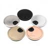 Desktop Cable Management Grommet Cover – Round Hole Sealing & Decoration