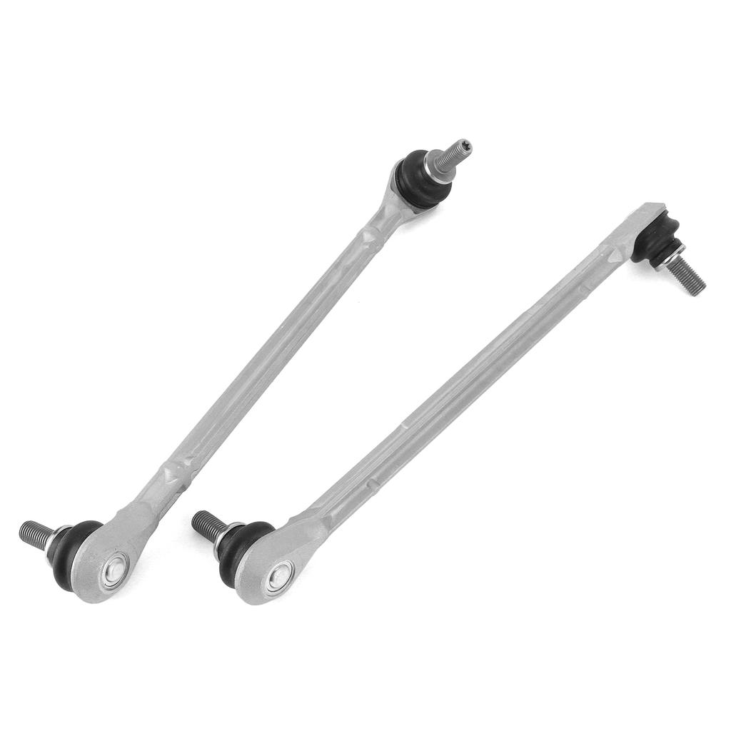 2pcs Stabilizer Bar Link Front Left Right Fit for Mercedes Benz CLS400 CLS63 E550 2123201189 2123201289