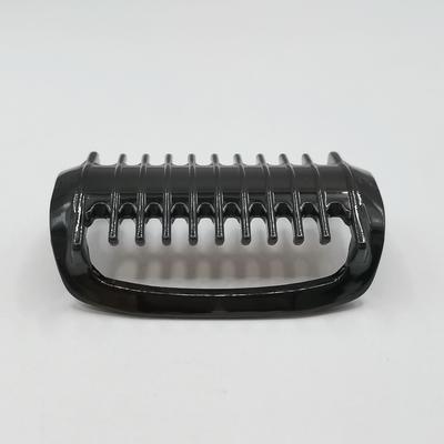 Bi-directional Plastic Head Comb Replacement For Philips Bodygroom BG3017 BG3027 BG5020 BG5021 BG5025 BG9040 SBG315
