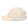 Mozu Hemp Logo Cap (Beige)