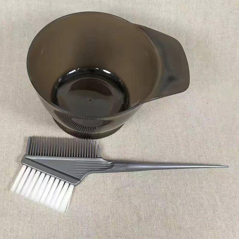 Professional Hair Dyeing Tool Kit
