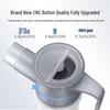 Yuwell 407B Compressed Nebulizer Machine