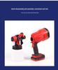 Rechargeable Lithium Battery Portable Paint & Disinfection Spray Gun
