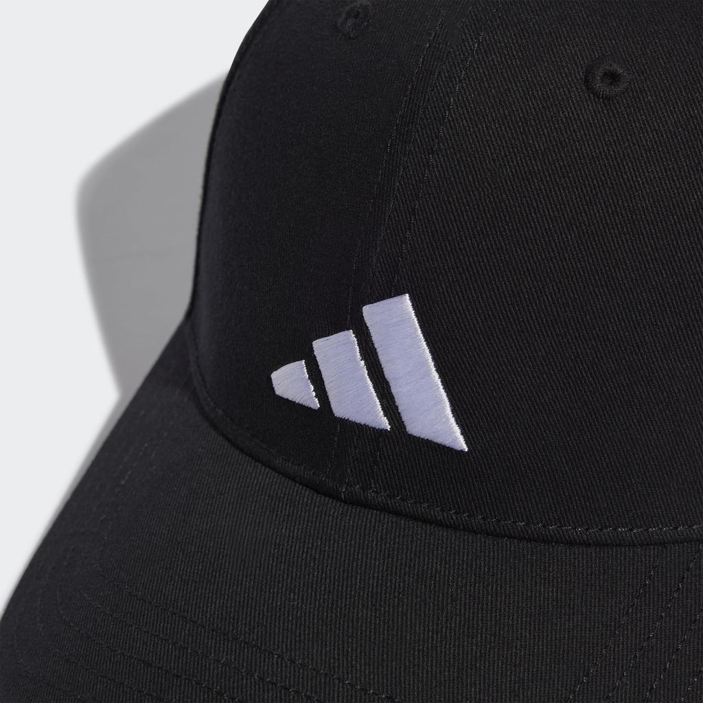 Adidas Men's Tiro League Soccer Cap MKB88, Black/White (HS9753), Sizes 60-63cm