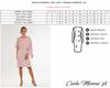 Otylia Dress 42 Visit Wedding Communion Visit