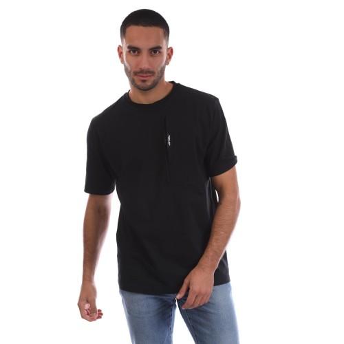 Marshall Artist Herren Technica T-Shirt