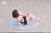 MODEL WAY Lily Scale PVC ABS Painted Finished Figure 1/6 &