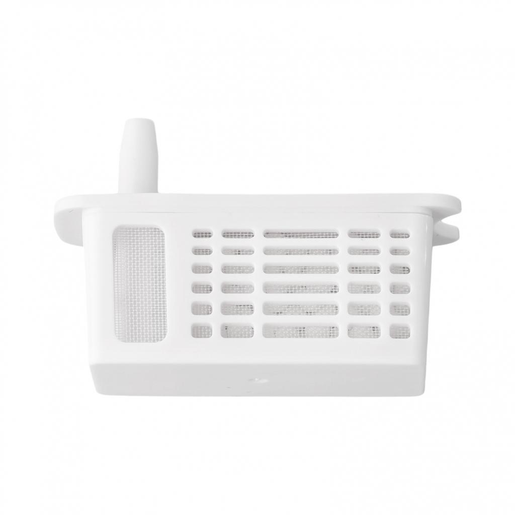 Maintain Cleanliness with Silver Ion Module for DEEBOT X2 PRO For OMNI