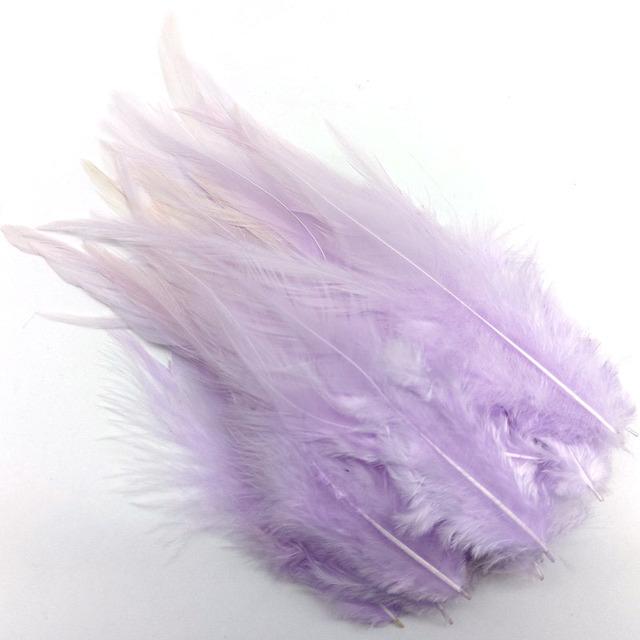 20pcs White Pheasant Feathers Diy Christmas Home Decoration Dream Catcher Chicken Plumes For Wedding Novelty Accessories Crafts