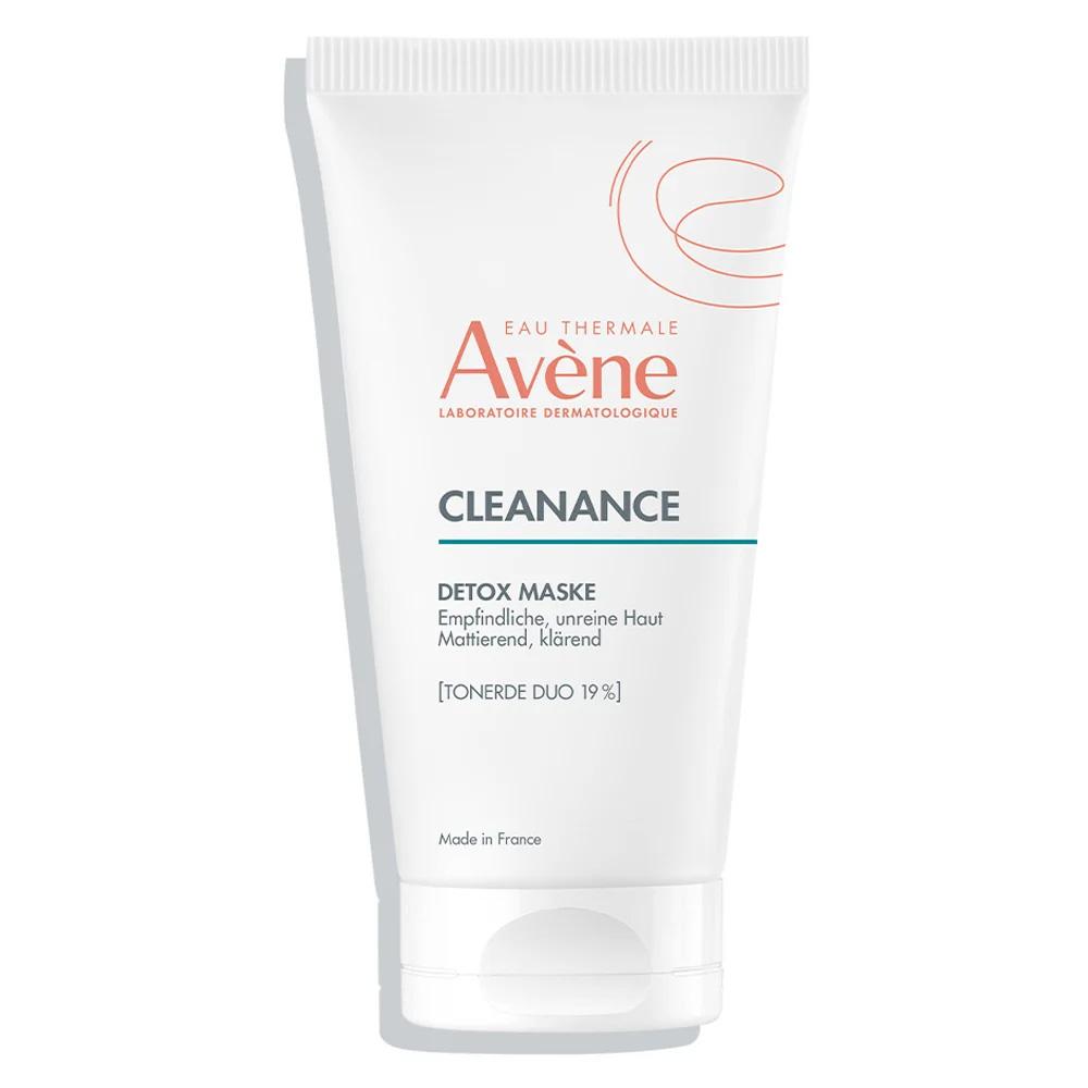 Avene Cleanance Purifying Mask 50ml