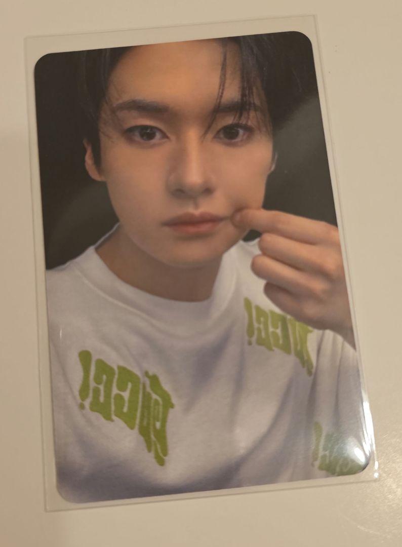 

[USED] Stray Kids THE 4TH ALBUM KARMA Reno