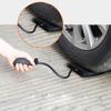 3 Pieces Air Lifting Cushions Inflatable Pump Wedges for Easy Door Window Installation Alignment Automotive Maintenance