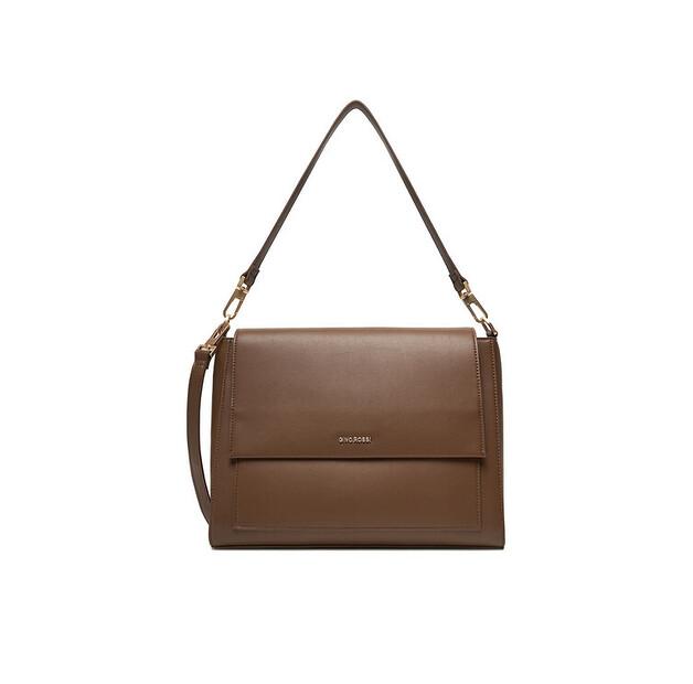 Bag Gino Rossi Gino Rossi C-NAILA-LDA8079 Brown