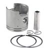 AHL Piston Kit Kawasaki KDX125 1990-1999 (Standard Type, 56mm)