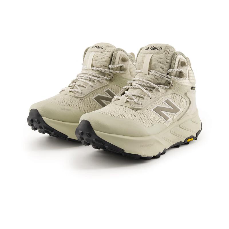 New Balance Women's Hierro Hiker Trail Running Shoes WTHIMCC9