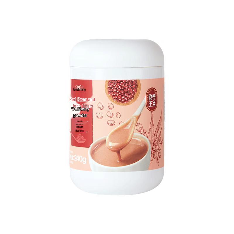 Yanzhifang Instant Nutritional Grains & Powders